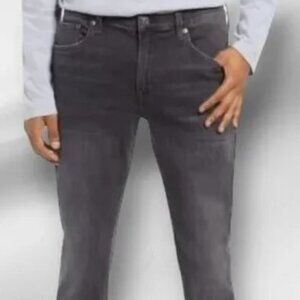 Edwin Jeans Men's Lian Jeans In Coal Size 30 New